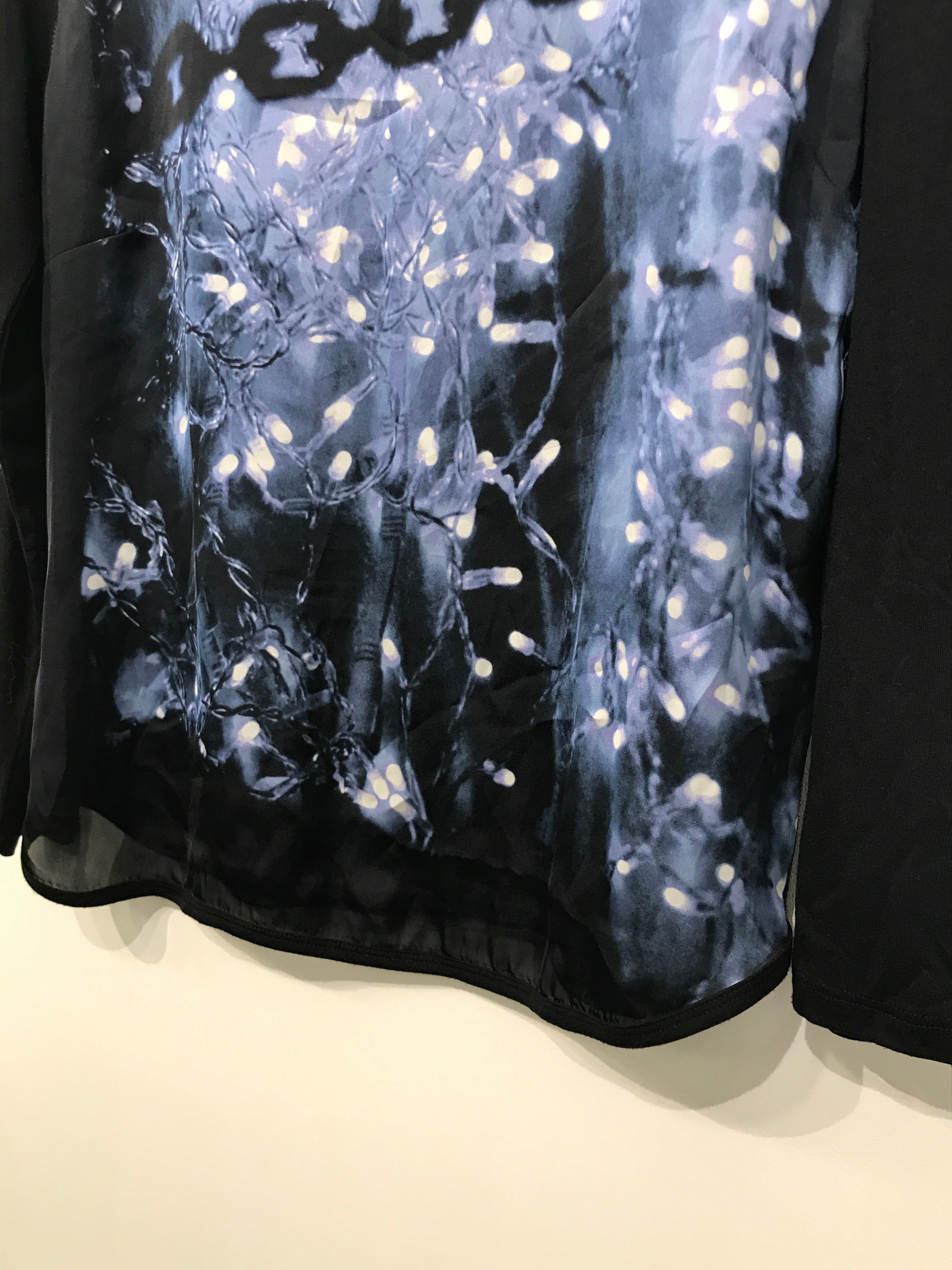 Gustav Bluse